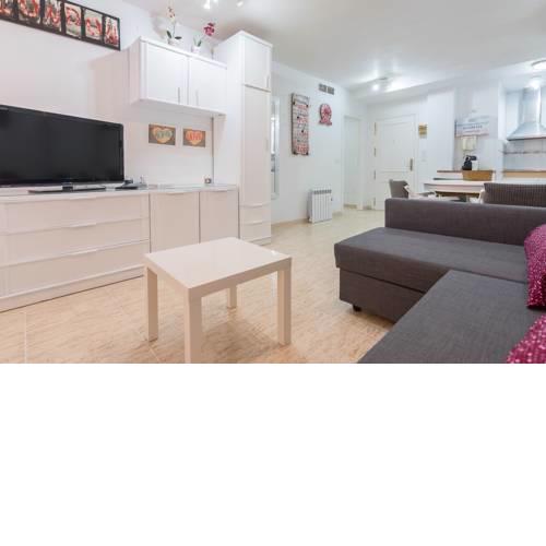Apartamento Marqués de Ordoño