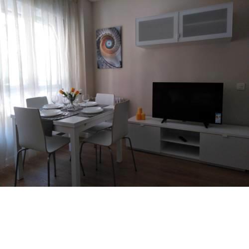Apartamento Marqués de Teverga 10