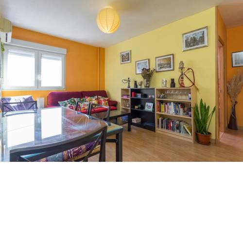 Apartamento Marques de Vadillo