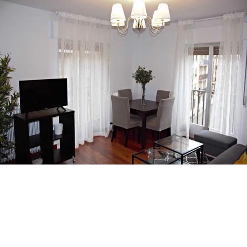 Apartamento Marquesa de Almarza
