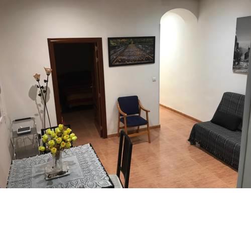 Apartamento Marsol