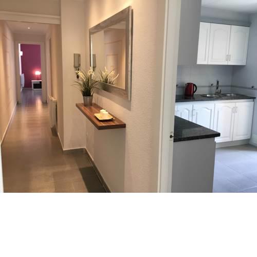 Apartamento Martin