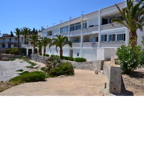 Apartamento Martinenca