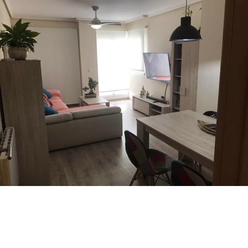 Apartamento Martinez