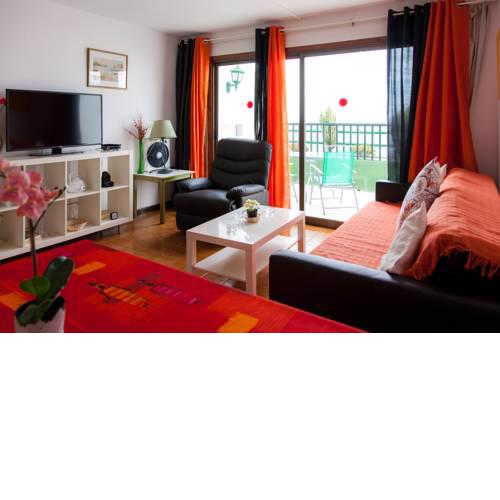 Apartamento Maryse
