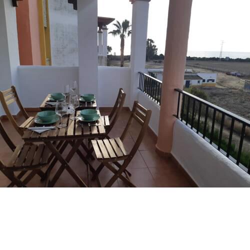 Apartamento Maryzelu