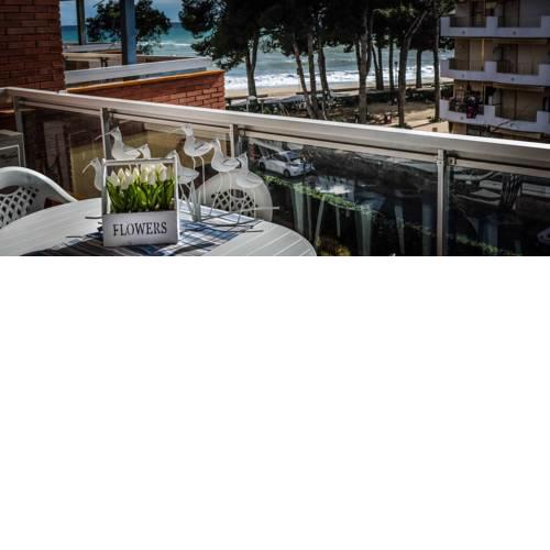 Apartamento Mas D'en Gran B4