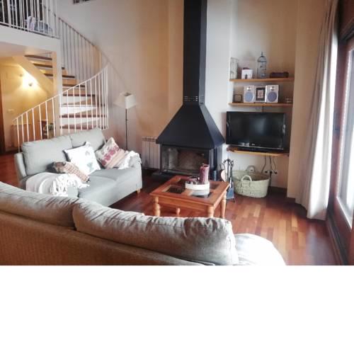 Apartamento Mas d'en Po