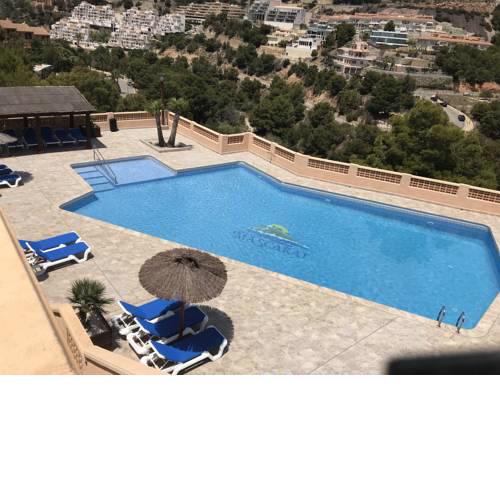 Apartamento Mascarat 3 Bajo E