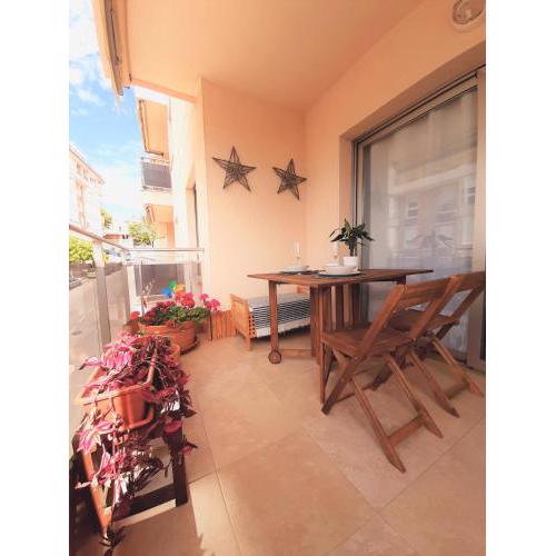 Apartamento Masnou Calpe