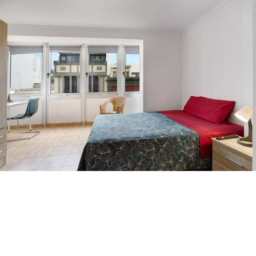 Apartamento Massimo Tipo 1