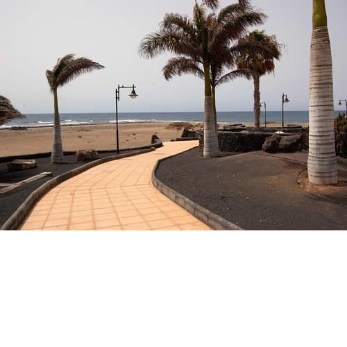 Apartamento Matagorda Beach