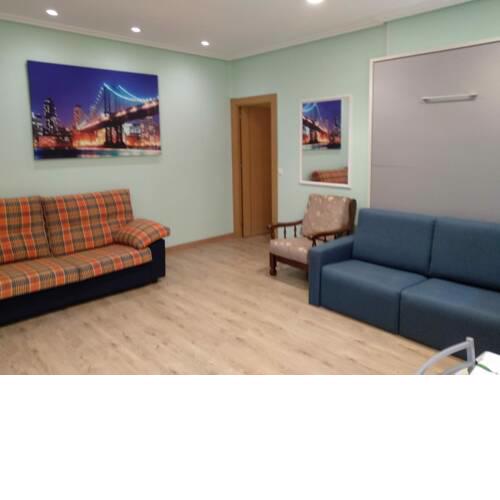 Apartamento MATASIETE 2B