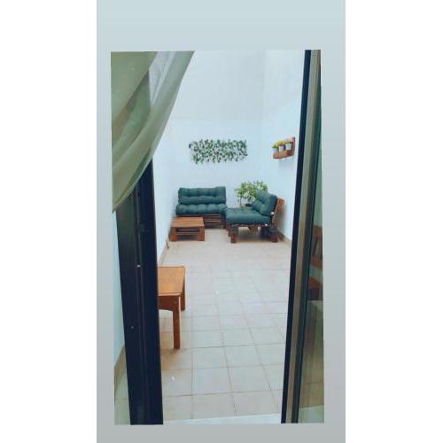 APARTAMENTO MATEO