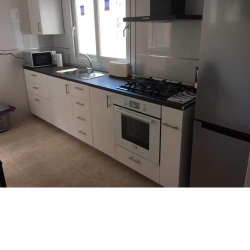 Apartamento Mateos 50 por ciento dcto directo
