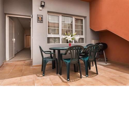 Apartamento Matorral