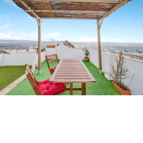 Apartamento Matrera