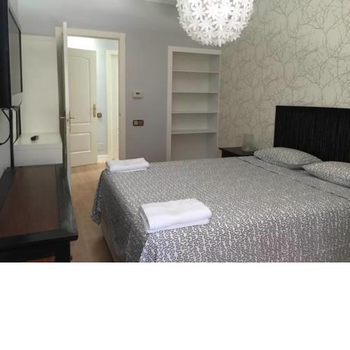 Apartamento Mauricio Legendre 16