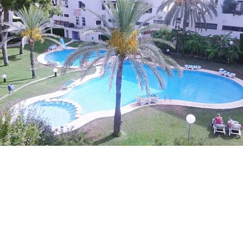 Apartamento Maxine