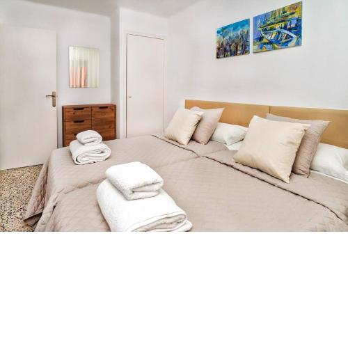 Apartamento Maya Relax Salou