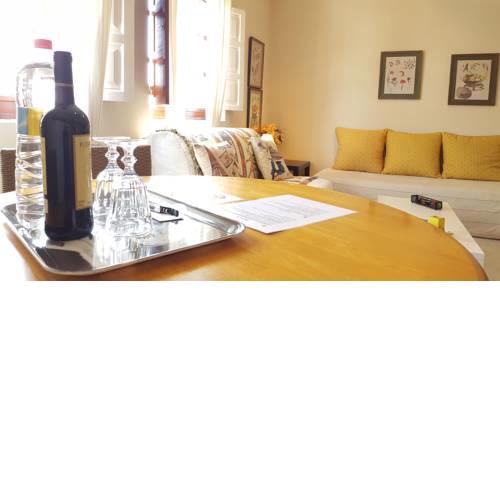 Apartamento Maya