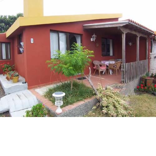 Apartamento Mayato 1