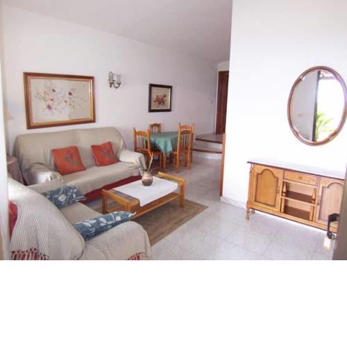 Apartamento Mayato 3