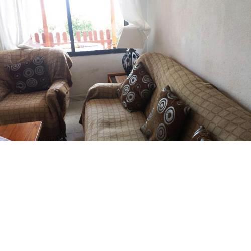 Apartamento Mayato 4