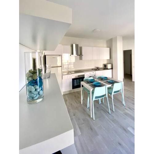 Apartamento MEDAL