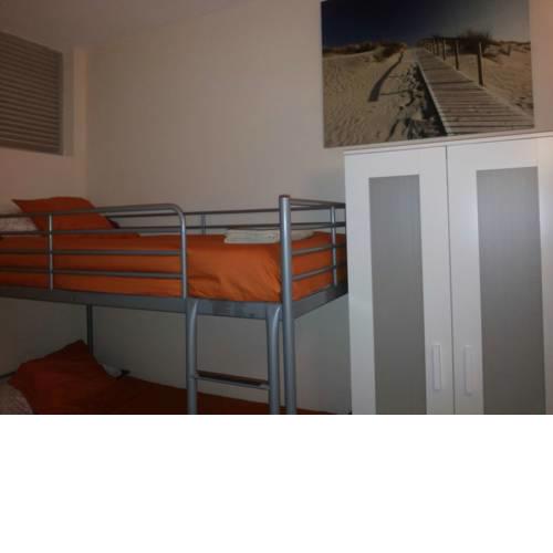 Apartamento Médano