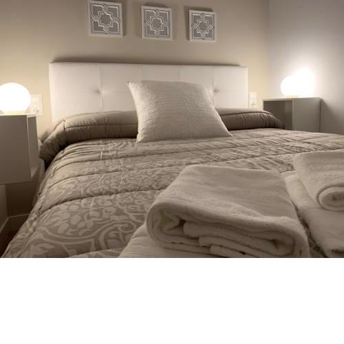 Apartamento Medina-Azahara