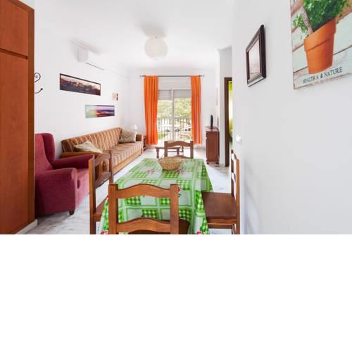 Apartamento Mediterraneo 105