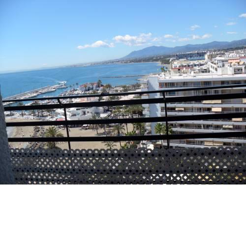 Apartamento Mediterraneo 11-4