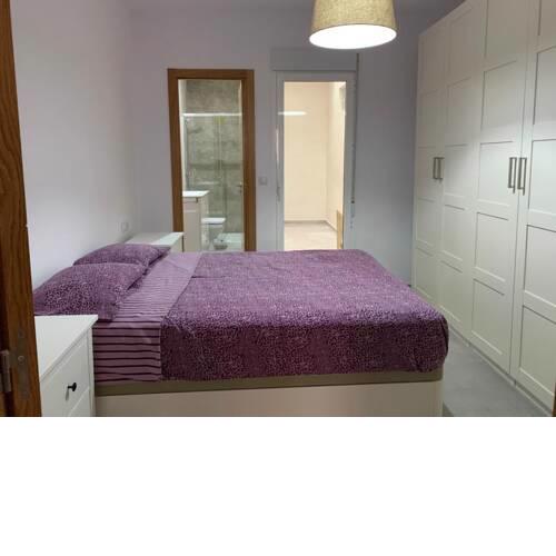 Apartamento Mediterráneo 1