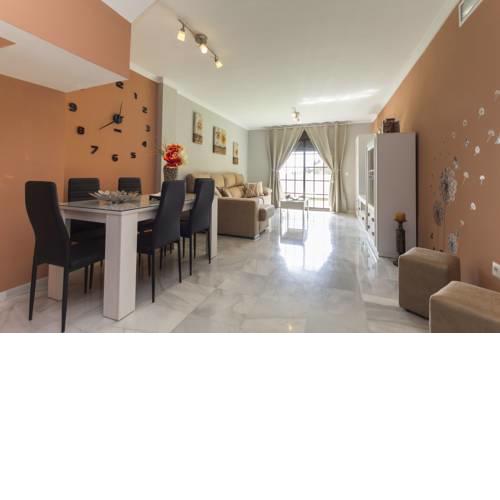 Apartamento Mediterraneo Golf