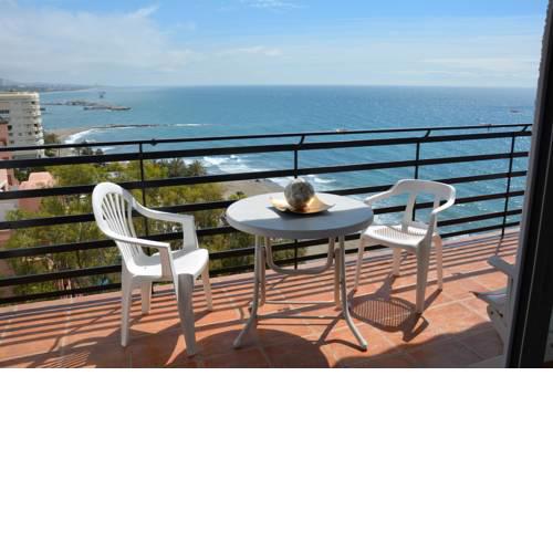 Apartamento Mediterraneo I