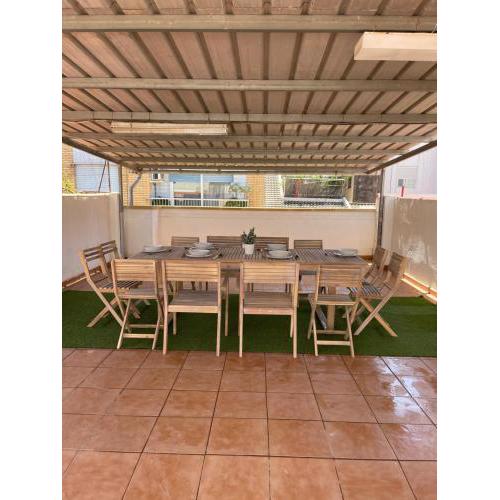 Apartamento Mediterraneo L Wifi