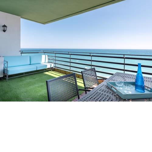 Apartamento Mediterraneo View