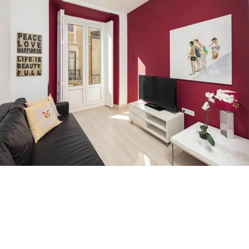 Apartamento Mediterraneo