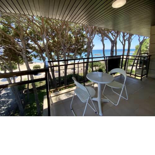 Apartamento Mediterráneo