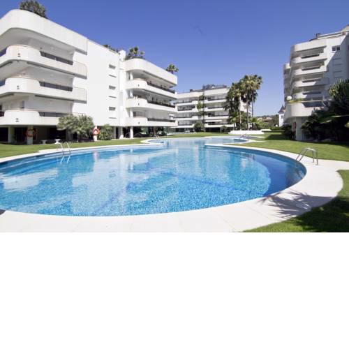Apartamento Mediterraneo