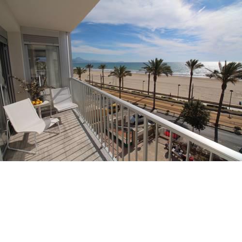 Apartamento Mediterraneo