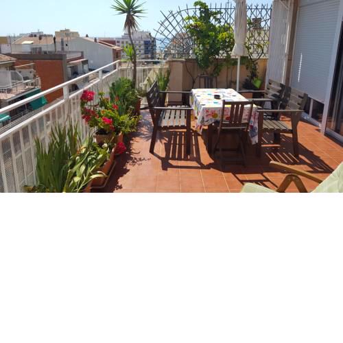Apartamento Mediterraneo