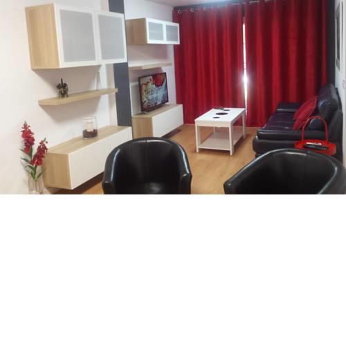 Apartamento Mediterraneo
