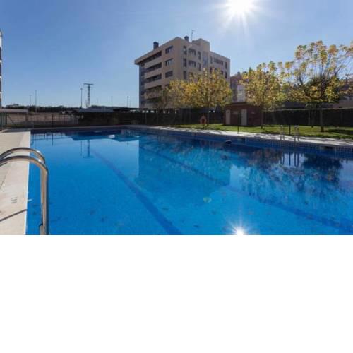 Apartamento Medrano 2
