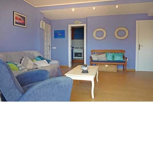 APARTAMENTo MEDUSAS PLAYA