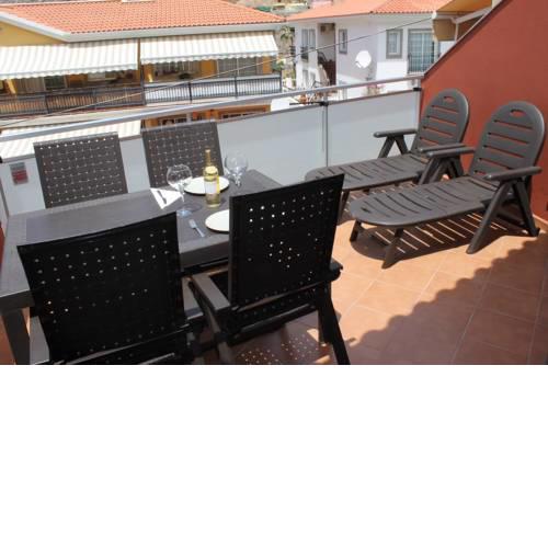 Apartamento Mele