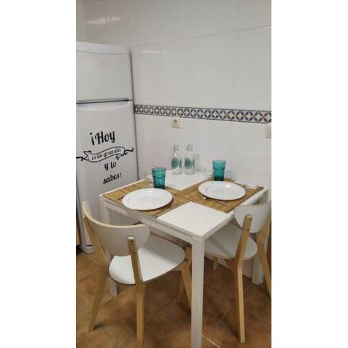 apartamento melide