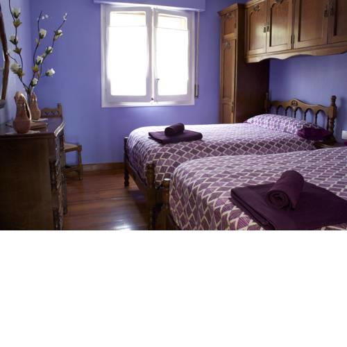 Apartamento Mendi