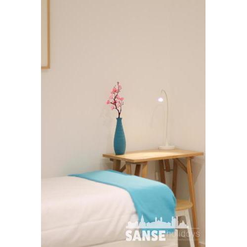 Apartamento Mendilar San Sebastian